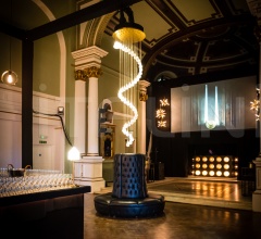 Подвесной светильник PX/14/P Подвесной светильник PX/14/P фабрика Chelsom