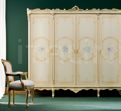 Шкаф Iride 700/D фабрика Silik