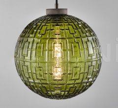 Подвесной светильник LG/1P/OLIVE Подвесной светильник LG/1P/OLIVE фабрика Chelsom