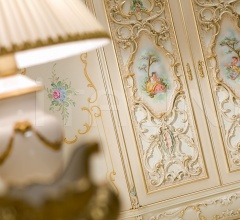 Шкаф Iride 710 фабрика Silik