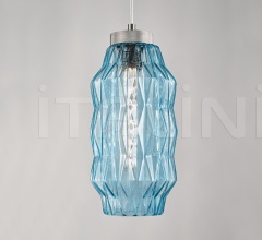 Подвесной светильник LG/3P/AQUA фабрика Chelsom