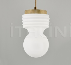 Подвесной светильник GP/10 фабрика Chelsom