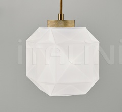 Подвесной светильник GP/11 фабрика Chelsom