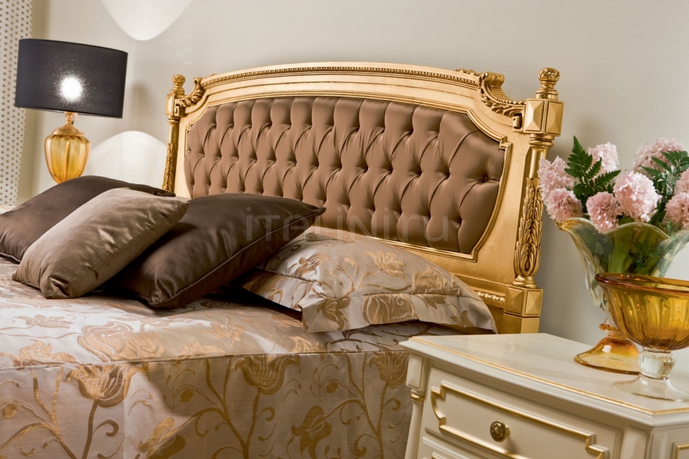 Кровать Istari 1712 Silik