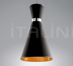Подвесной светильник PE/60/BL/COP фабрика Chelsom