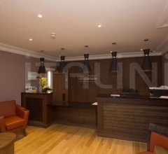 Подвесной светильник PE/60/BL/COP фабрика Chelsom