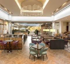 Подвесной светильник RO/42/1P фабрика Chelsom