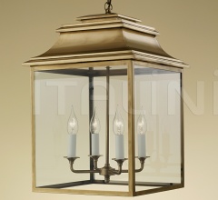 Подвесной светильник MY/122/M/AB фабрика Chelsom