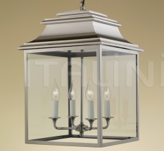 Подвесной светильник MY/122/M/PN фабрика Chelsom