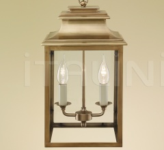 Подвесной светильник MY/122/S/AB фабрика Chelsom