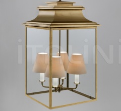 Подвесной светильник MY/122/L/AB фабрика Chelsom