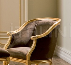 Кресло Istari 1718 Кресло Istari 1718 фабрика Silik