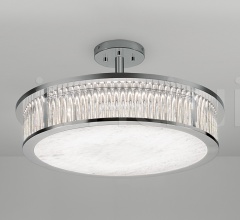 Потолочный светильник CI/35/SF/C Потолочный светильник CI/35/SF/C фабрика Chelsom