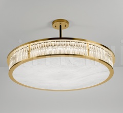 Потолочный светильник CI/38/SF/PB Потолочный светильник CI/38/SF/PB фабрика Chelsom