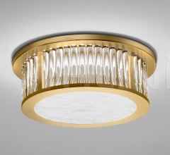 Потолочный светильник CI/35/F/PB Потолочный светильник CI/35/F/PB фабрика Chelsom