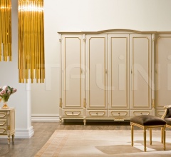 Итальянские Пуфы - Пуф Istari 1719 фабрика Silik