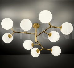 Потолочный светильник CE/9/BRB Потолочный светильник CE/9/BRB фабрика Chelsom