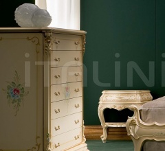 Комод-шкаф Calipso 700 Комод-шкаф Calipso 700 фабрика Silik