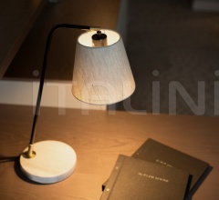 Настольный светильник DL/16/BB/EBR Настольный светильник DL/16/BB/EBR фабрика Chelsom