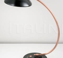 Настольный светильник SE/14/DL/BB/COP SAT Настольный светильник SE/14/DL/BB/COP SAT фабрика Chelsom