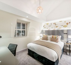 Настольный светильник SE/14/DL/BL/C Настольный светильник SE/14/DL/BL/C фабрика Chelsom