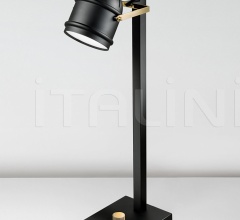 Настольный светильник MH/2/DL/BL/BRB Настольный светильник MH/2/DL/BL/BRB фабрика Chelsom