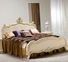 Кровать Larissa 7741 Кровать Larissa 7741 фабрика Silik