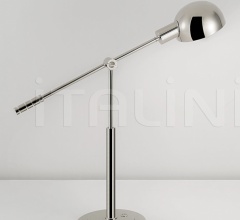 Настольный светильник BI/22/DL/PN Настольный светильник BI/22/DL/PN фабрика Chelsom