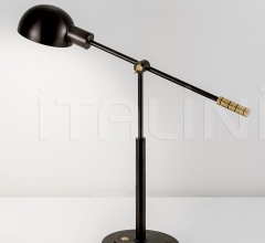 Настольный светильник BI/22/DL/BB/EBR Настольный светильник BI/22/DL/BB/EBR фабрика Chelsom