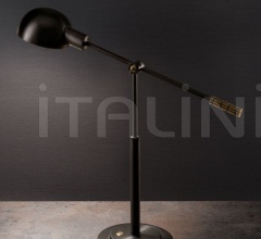 Настольный светильник BI/22/DL/BB/EBR Настольный светильник BI/22/DL/BB/EBR фабрика Chelsom