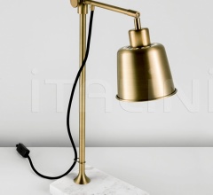 Настольный светильник DL/19/EBR Настольный светильник DL/19/EBR фабрика Chelsom