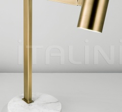 Настольный светильник SW/40/TL/EBR/STONE Настольный светильник SW/40/TL/EBR/STONE фабрика Chelsom