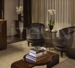 Настольный светильник DL/41/BB/EBR Настольный светильник DL/41/BB/EBR фабрика Chelsom