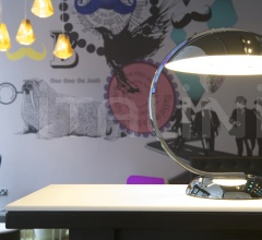 Настольный светильник DL/41/C Настольный светильник DL/41/C фабрика Chelsom