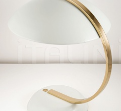 Настольный светильник DL/41/W/GO Настольный светильник DL/41/W/GO фабрика Chelsom