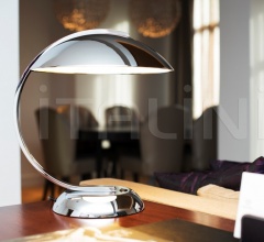 Настольный светильник DL/41/W/GO Настольный светильник DL/41/W/GO фабрика Chelsom