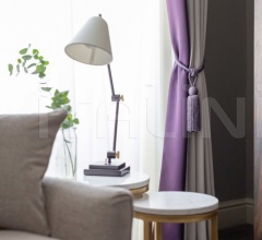 Настольный светильник DL/12/BB Настольный светильник DL/12/BB фабрика Chelsom