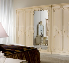 Шкаф Larissa 7740/S фабрика Silik