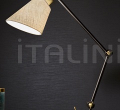 Настольный светильник DL/12/BB/EBR Настольный светильник DL/12/BB/EBR фабрика Chelsom