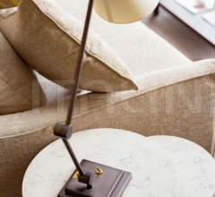 Настольный светильник DL/12/BB/EBR Настольный светильник DL/12/BB/EBR фабрика Chelsom