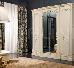 Шкаф Larissa 7740/S4 фабрика Silik