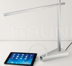 Настольный светильник CR/7/DL/USB/C Настольный светильник CR/7/DL/USB/C фабрика Chelsom