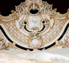 Кровать Niobe 761 Кровать Niobe 761 фабрика Silik