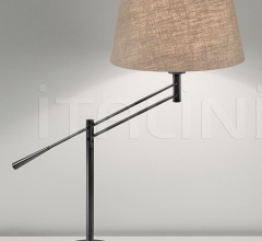 Настольный светильник AJ/54/DL/BB Настольный светильник AJ/54/DL/BB фабрика Chelsom