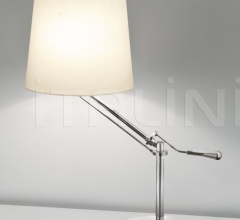 Настольный светильник AL/52/DL/BN Настольный светильник AL/52/DL/BN фабрика Chelsom