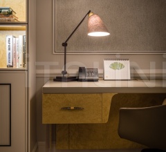 Настольный светильник DL/12/C Настольный светильник DL/12/C фабрика Chelsom