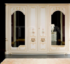 Шкаф Niobe 760/S фабрика Silik