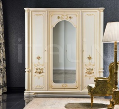 Шкаф Niobe 760/S4 фабрика Silik