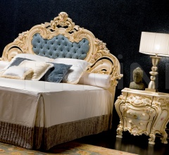 Кровать Olimpia 792 Кровать Olimpia 792 фабрика Silik