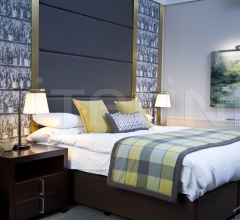 Настольный светильник BO/22/TL/BB/EBR Настольный светильник BO/22/TL/BB/EBR фабрика Chelsom